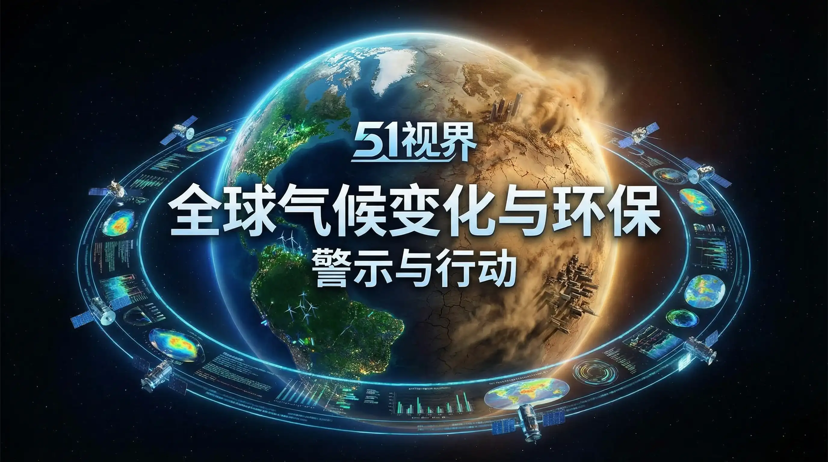 全球气候变化与环保专题 - 上门龙婿叶辰完整版免费全文阅读 环境关注